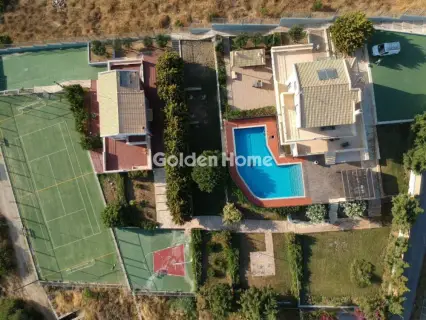 Residence complex 575m<sup>2</sup> for sale photo 4
