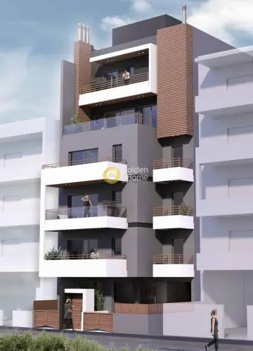Διαμέρισμα 92τ.μ. προς πώληση φωτογραφία 2