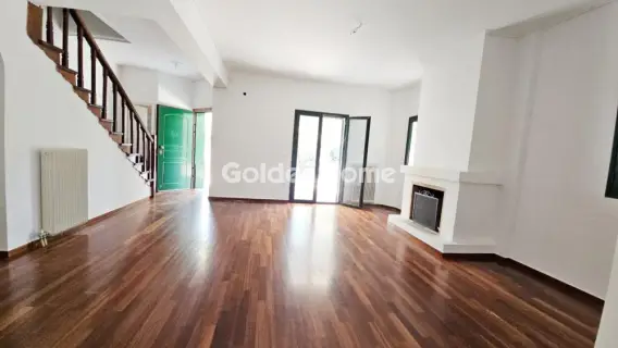 Independent Maisonette 255m<sup>2</sup> for rent photo 2