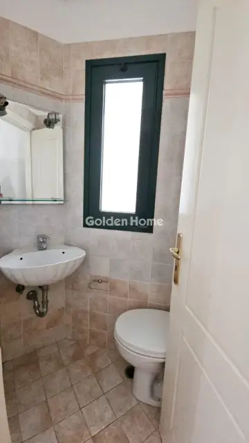 Independent Maisonette 255m<sup>2</sup> for rent photo 5532326