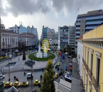 Γραφείο 138τ.μ. προς ενοικίαση φωτογραφία 1