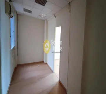 Γραφείο 138τ.μ. προς ενοικίαση φωτογραφία 11