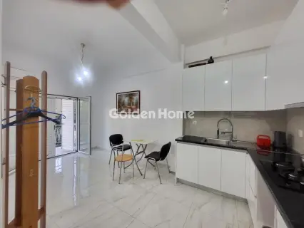Γκαρσονιέρα 36τ.μ. προς πώληση φωτογραφία 1