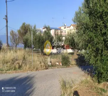 Οικιστικό 750τ.μ. προς πώληση φωτογραφία 3433025