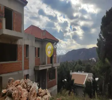 Μεζονέτα Εφαπτόμενη 350τ.μ. προς πώληση φωτογραφία 2