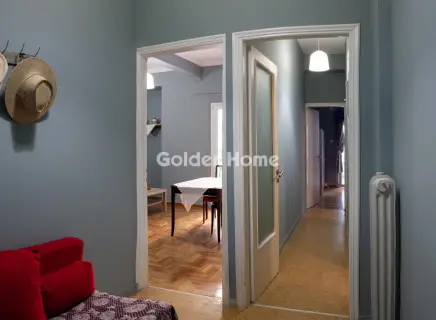 Διαμέρισμα 58τ.μ. προς πώληση φωτογραφία 3