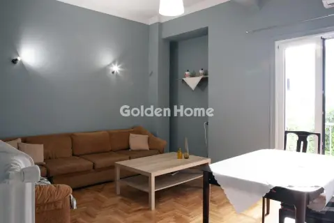 Διαμέρισμα 58τ.μ. προς πώληση φωτογραφία 1