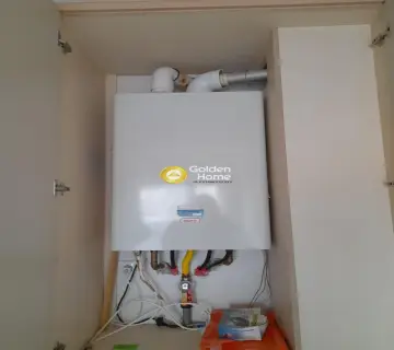 Golden Home Property Image