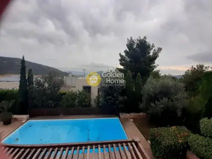 Μονοκατοικία 680τ.μ. προς πώληση φωτογραφία 44