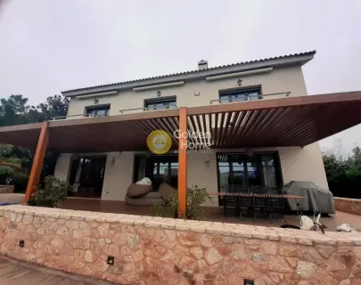 Μονοκατοικία 680τ.μ. προς πώληση φωτογραφία 45