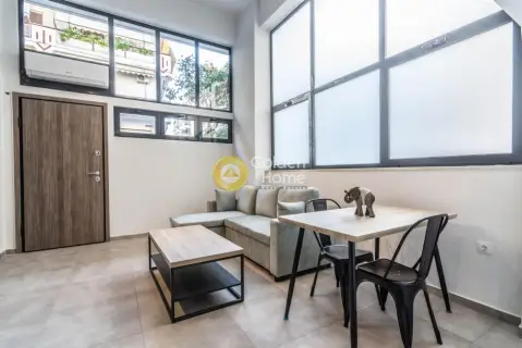 Διαμέρισμα 53τ.μ. προς ενοικίαση φωτογραφία 1