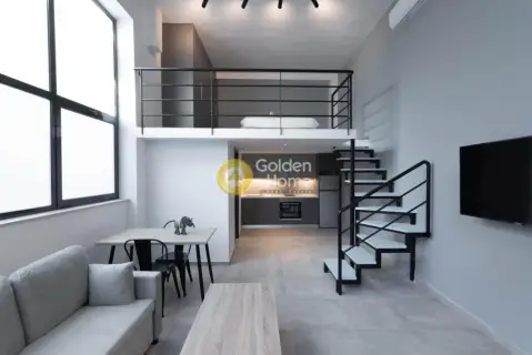 Διαμέρισμα 53τ.μ. προς ενοικίαση φωτογραφία 3