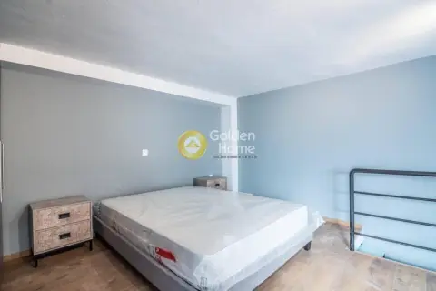 Διαμέρισμα 53τ.μ. προς ενοικίαση φωτογραφία 9