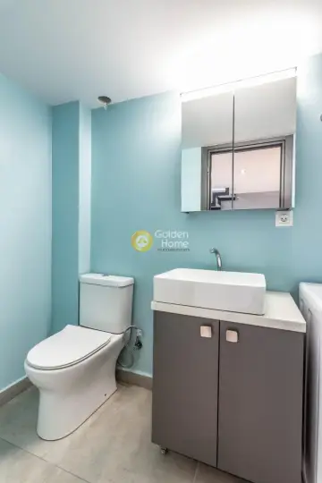 Διαμέρισμα 53τ.μ. προς ενοικίαση φωτογραφία 6