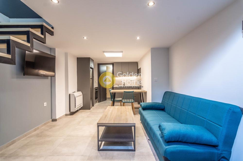 Apartment 35m<sup>2</sup> for rent display photo