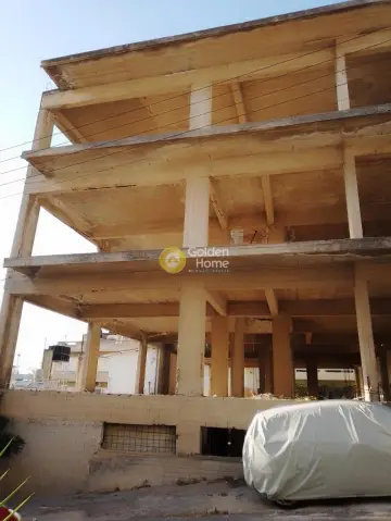 Κτίριο 1000τ.μ. προς πώληση φωτογραφία 1