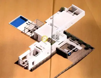 Residential 8500m<sup>2</sup> for sale photo 4