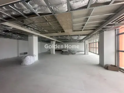 Αυτόνομο Κτίριο 3550τ.μ. προς ενοικίαση φωτογραφία 3