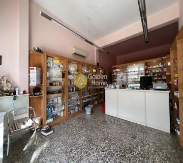 Store 46m<sup>2</sup> for rent photo 1