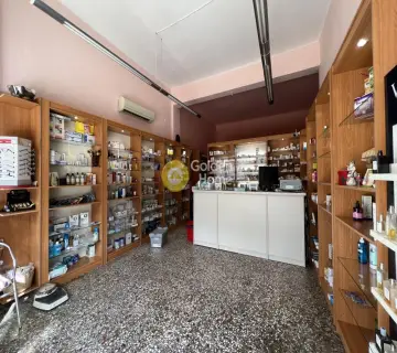 Store 46m<sup>2</sup> for rent photo 3
