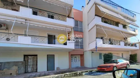 Apartment 123m<sup>2</sup> for sale photo 1