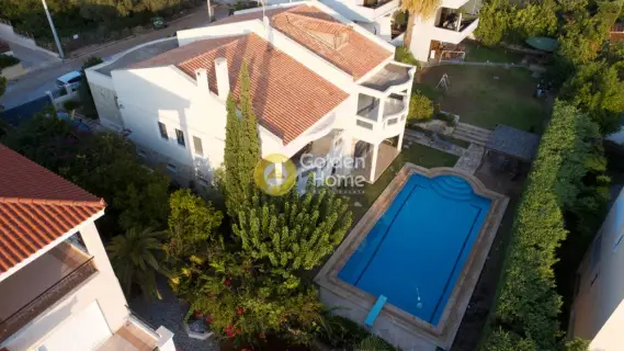 House 450m<sup>2</sup> for rent photo 19