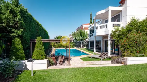 House 450m<sup>2</sup> for rent photo 21