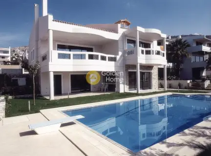 House 450m<sup>2</sup> for rent photo 29