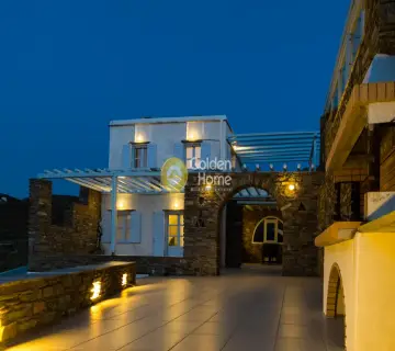 Golden Home Property Image