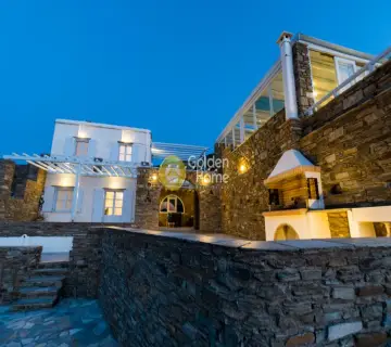 Golden Home Property Image