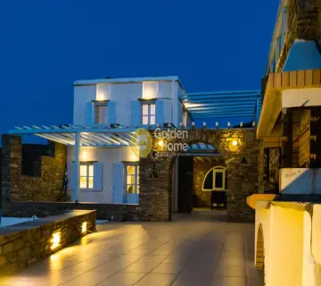 Golden Home Property Image