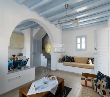 Independent Maisonette 350m<sup>2</sup> for sale photo 63