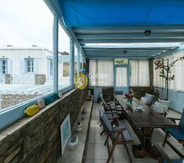 Independent Maisonette 350m<sup>2</sup> for sale photo 123