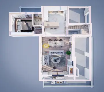 Golden Home Property Image