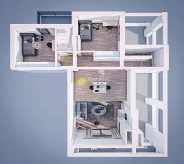 Golden Home Property Image