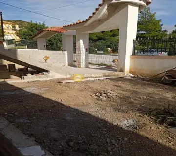 Μεζονέτα Ανεξάρτητη 195τ.μ. προς πώληση φωτογραφία 2