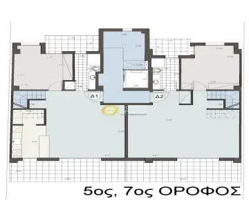 Golden Home Property Image