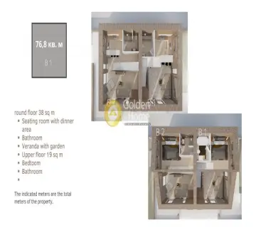 Golden Home Property Image