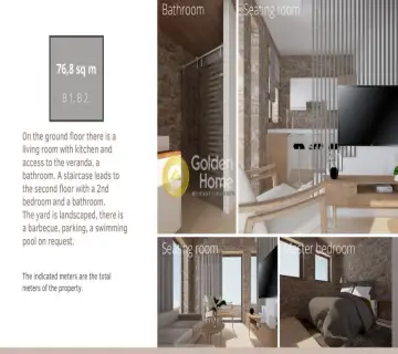 Golden Home Property Image