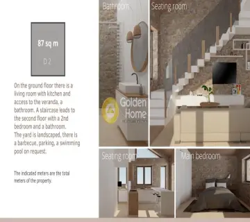 Golden Home Property Image