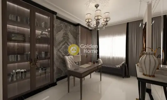 Floor Apartment 163m<sup>2</sup> for sale photo 4