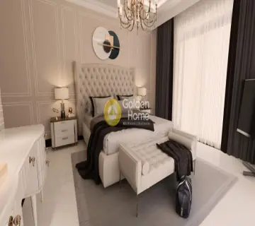 Golden Home Property Image