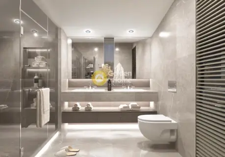 Apartment 86m<sup>2</sup> for sale photo 3
