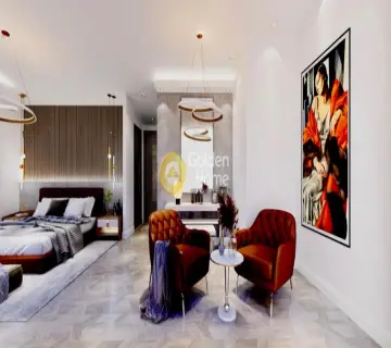 Golden Home Property Image