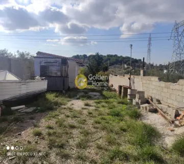 Professional Plot 1800m<sup>2</sup> for sale photo 3451930
