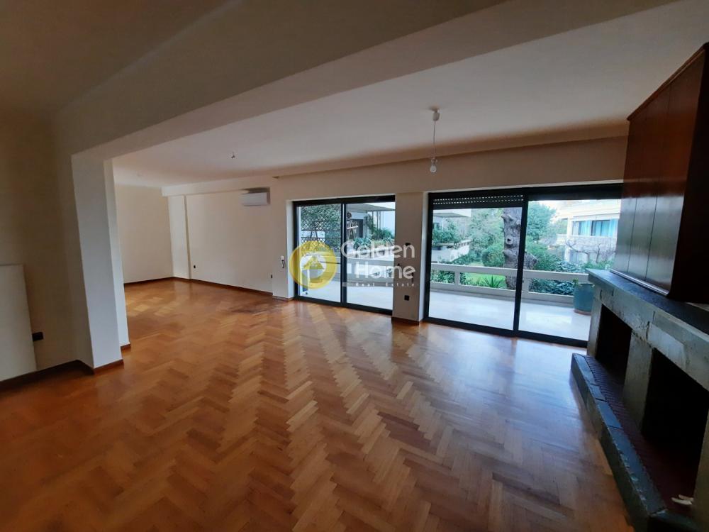 Apartment 125m<sup>2</sup> for rent display photo