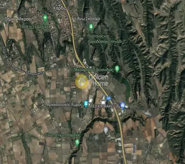 Parcel 17625m<sup>2</sup> for rent photo 3453156
