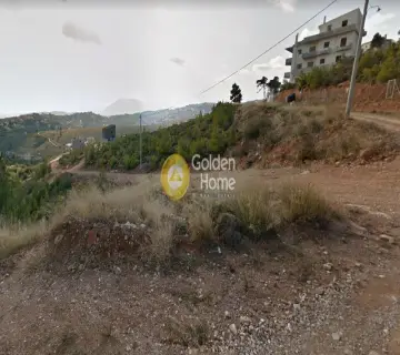 Οικιστικό 550τ.μ. προς πώληση φωτογραφία 1