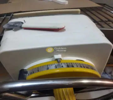 Golden Home Property Image