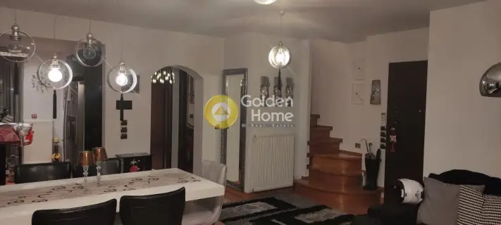 Οροφομεζονέτα 160τ.μ. προς πώληση φωτογραφία 3